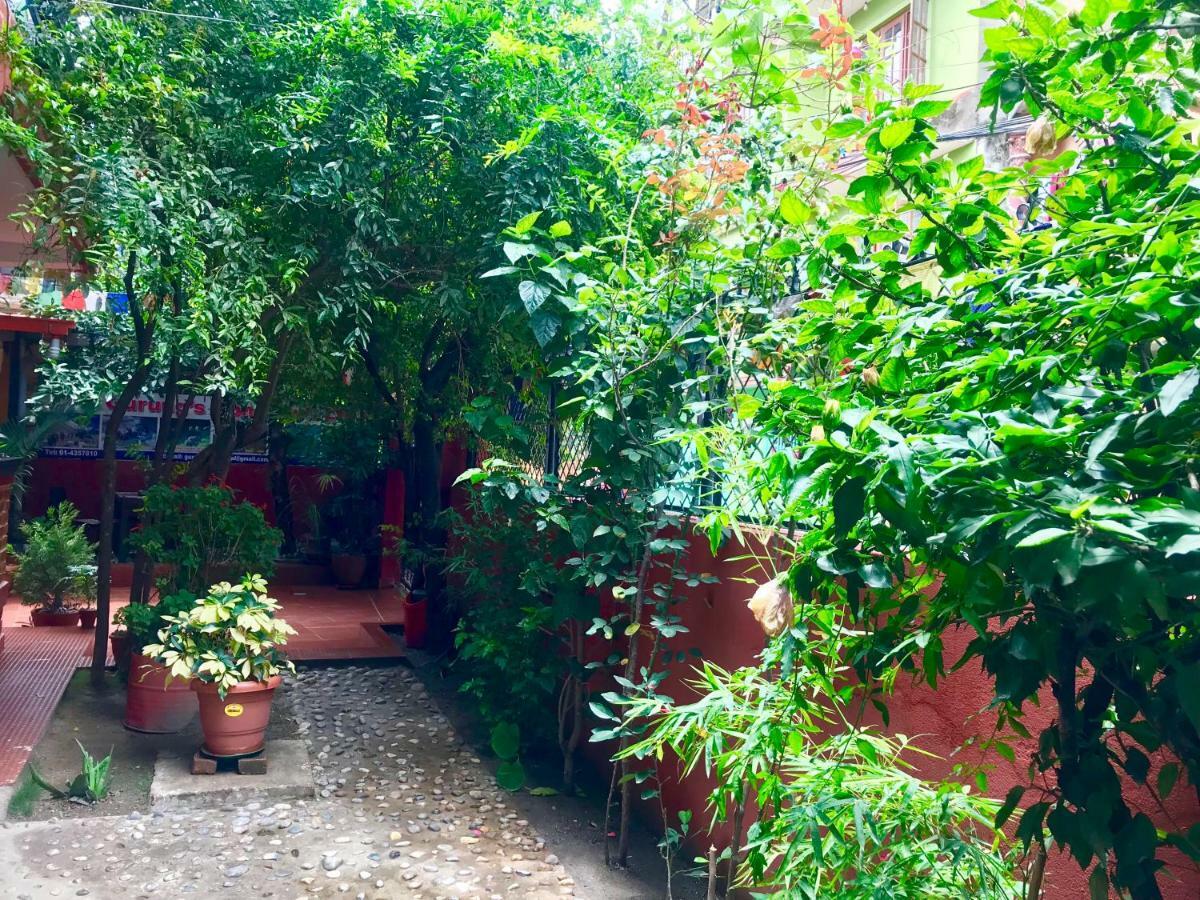 Gurung'S Home Kathmandu Exterior photo